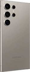 Titanium Gray