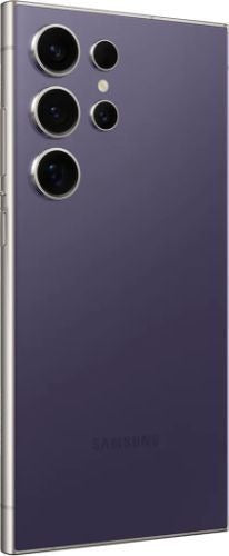 Titanium Violet