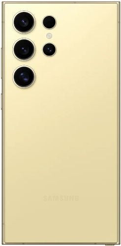 Titanium Yellow