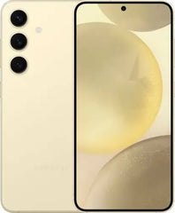 Amber Yellow