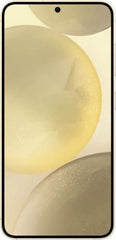 Amber Yellow
