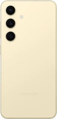Amber Yellow
