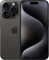 Black Titanium