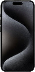 Black Titanium