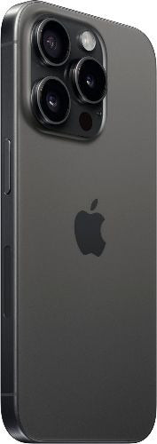Black Titanium