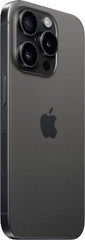 Black Titanium