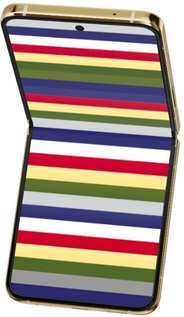 Bespoke Edition(Red-Gold-Navy)