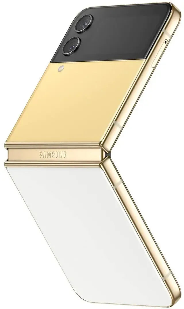 Bespoke Edition(Red-Gold-White)
