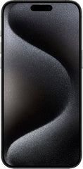 Black Titanium