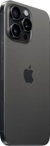 Black Titanium