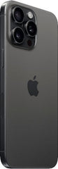 Black Titanium