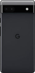 Google Pixel 6a