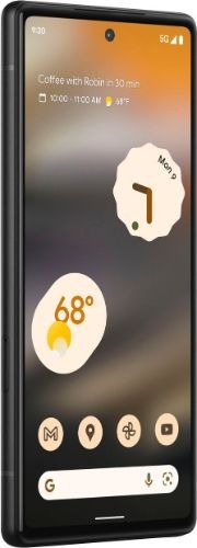 Google Pixel 6a