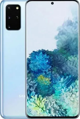 Cloud Blue