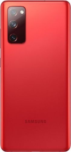 Cloud Red