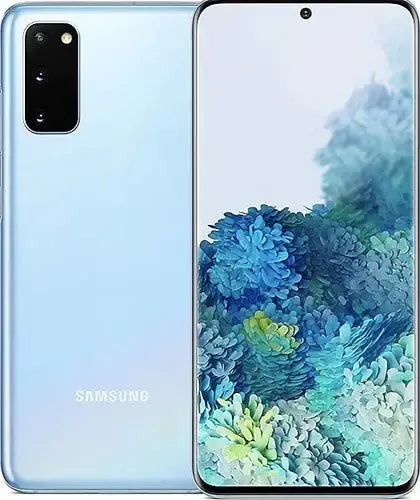Cloud Blue