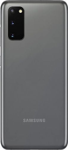 Cosmic Grey