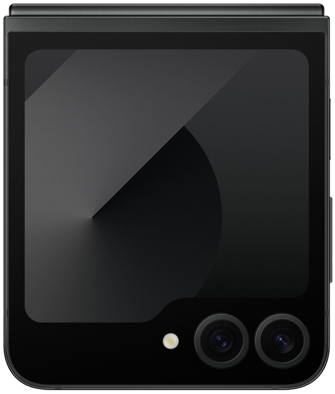 Crafted Black