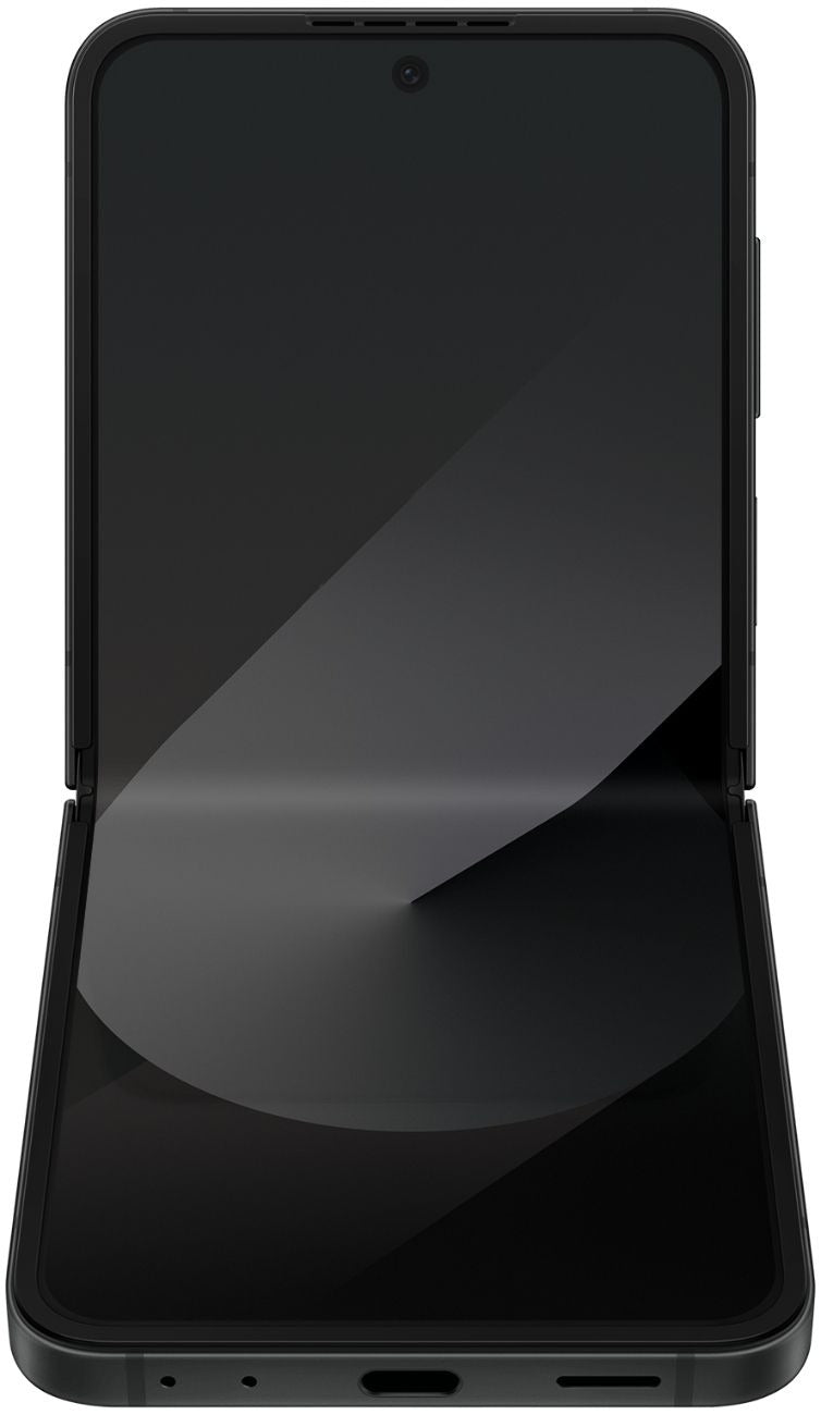 Crafted Black
