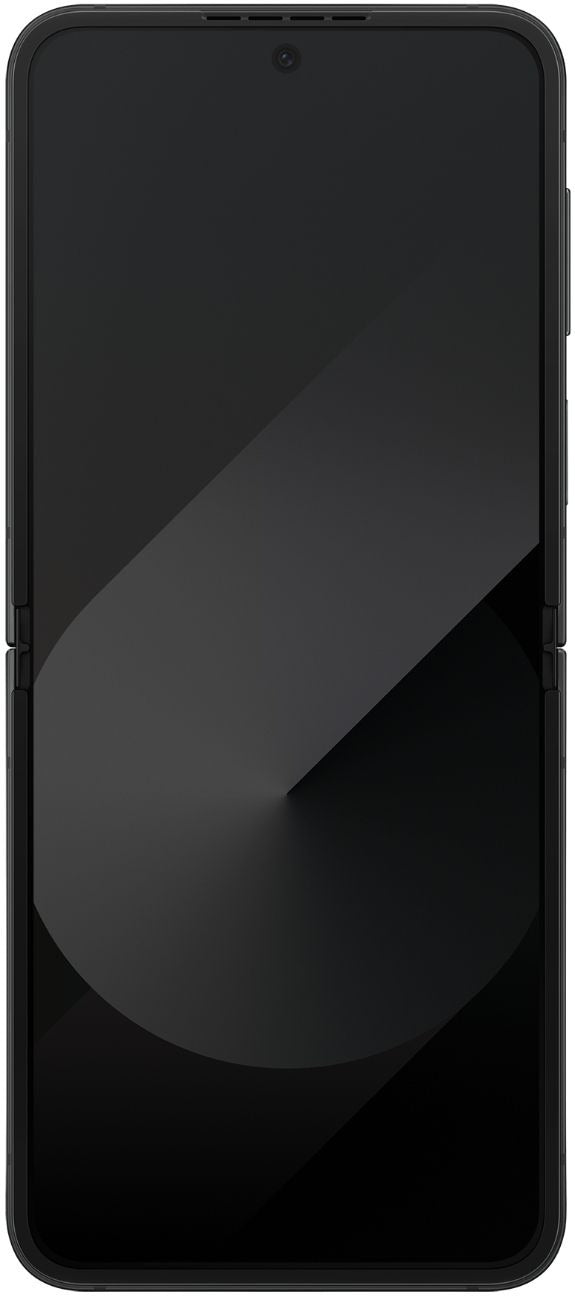 Crafted Black