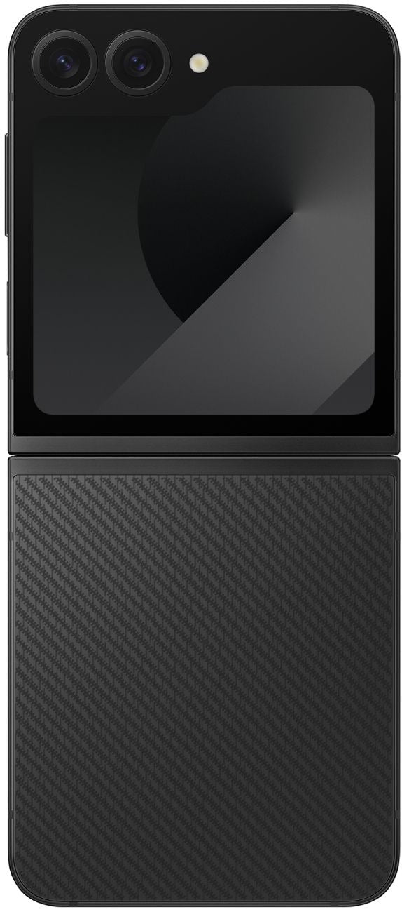 Crafted Black