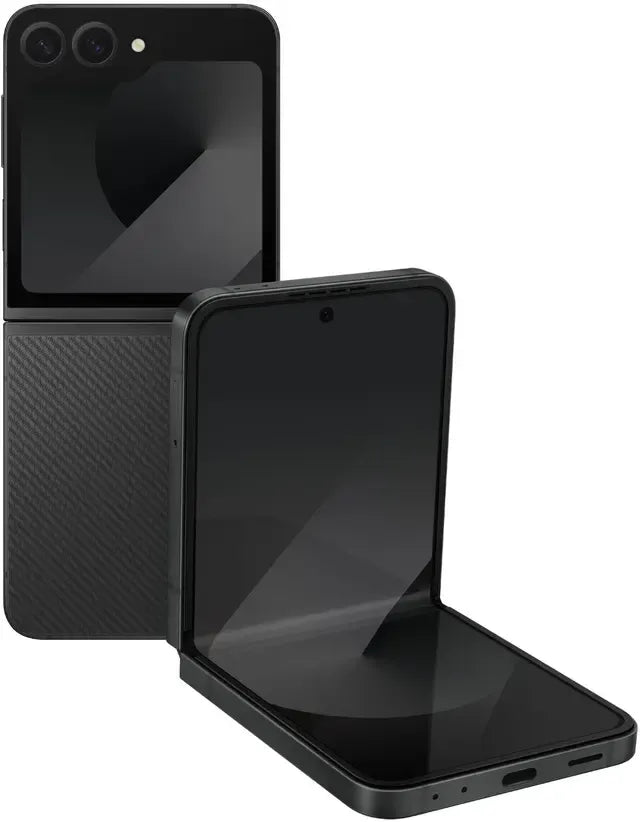 Crafted Black