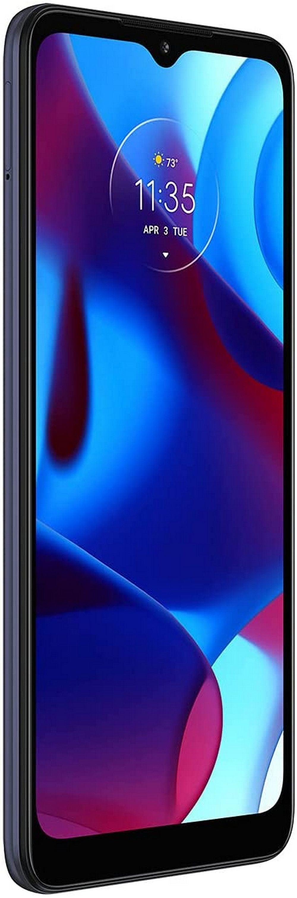Motorola G Pure