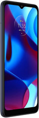 Motorola G Pure