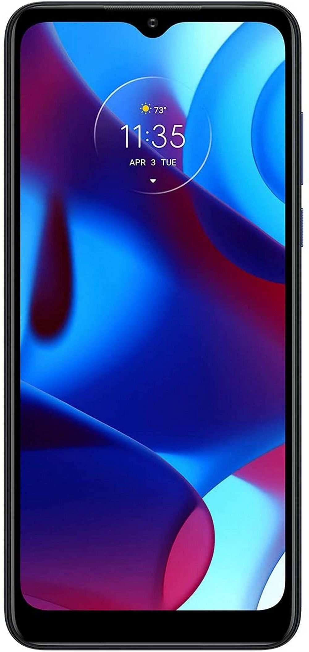Motorola G Pure