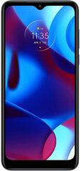 Motorola G Pure