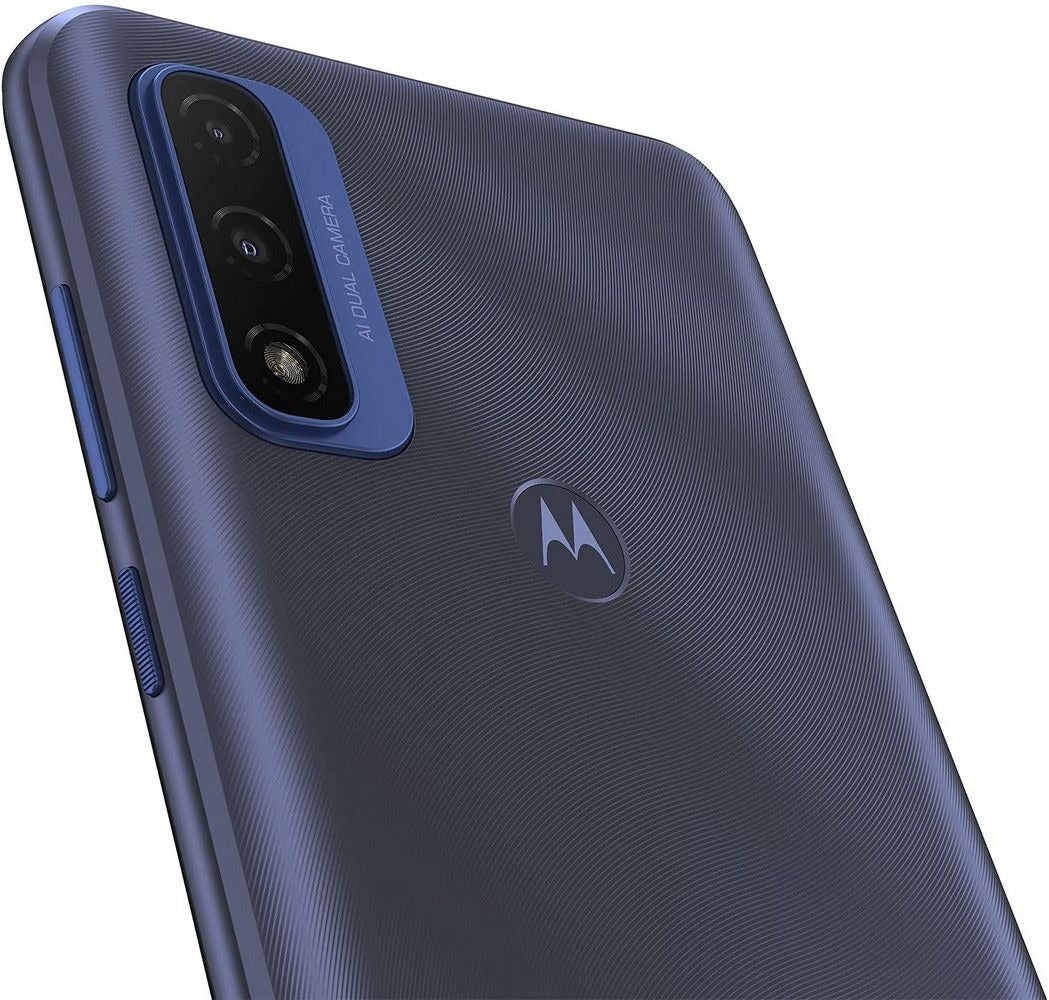 Motorola G Pure