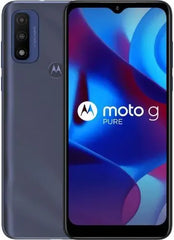 Motorola G Pure