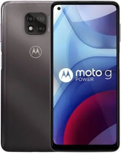 Motorola Moto G Power(2021)