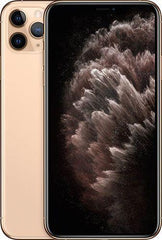 Matte Gold