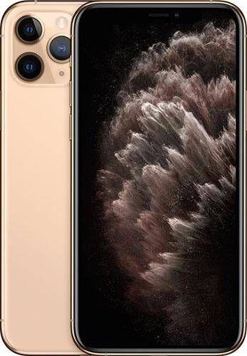 Matte Golden