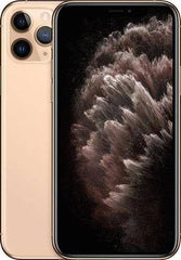 Matte Golden