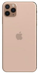 Matte Gold