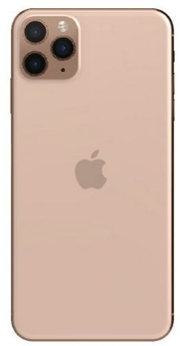 Matte Golden