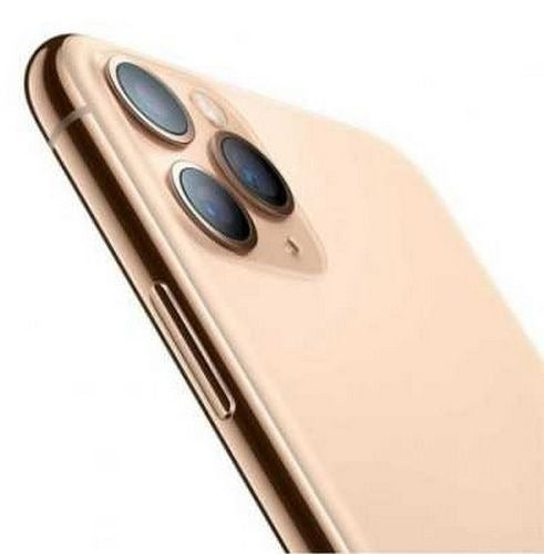 Matte Golden