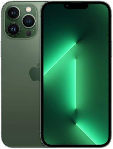Alpine Green