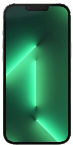 Alpine Green