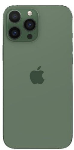 Alpine Green