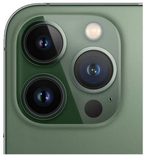 Alpine Green