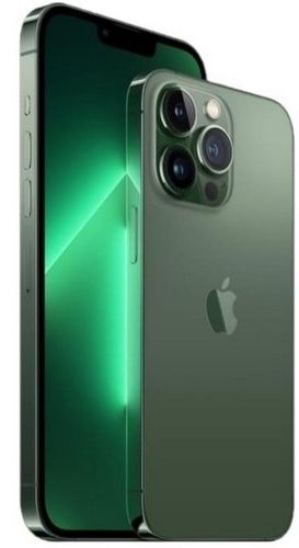 Alpine Green