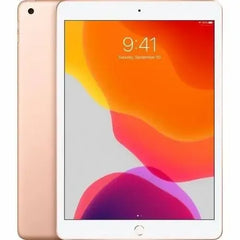 Apple iPad 7th Generation (2019)
