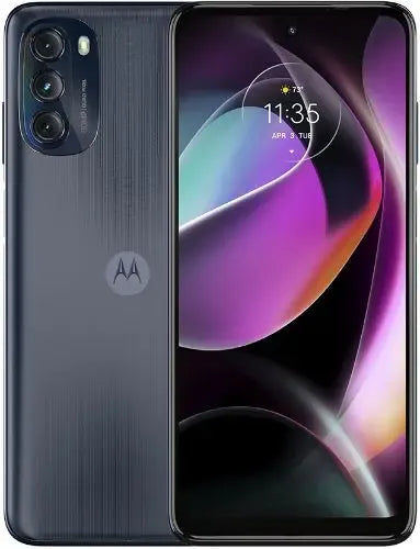 Motorola Moto G (2022)