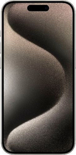 Natural Titanium
