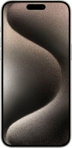 Natural Titanium