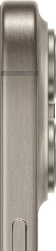 Natural Titanium