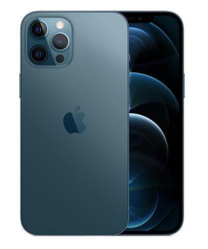 Pacific Blue